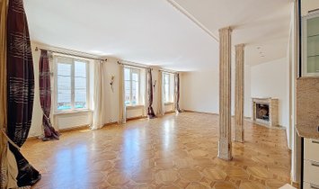 Wohnung in Chernex, Waadt, Schweiz 2