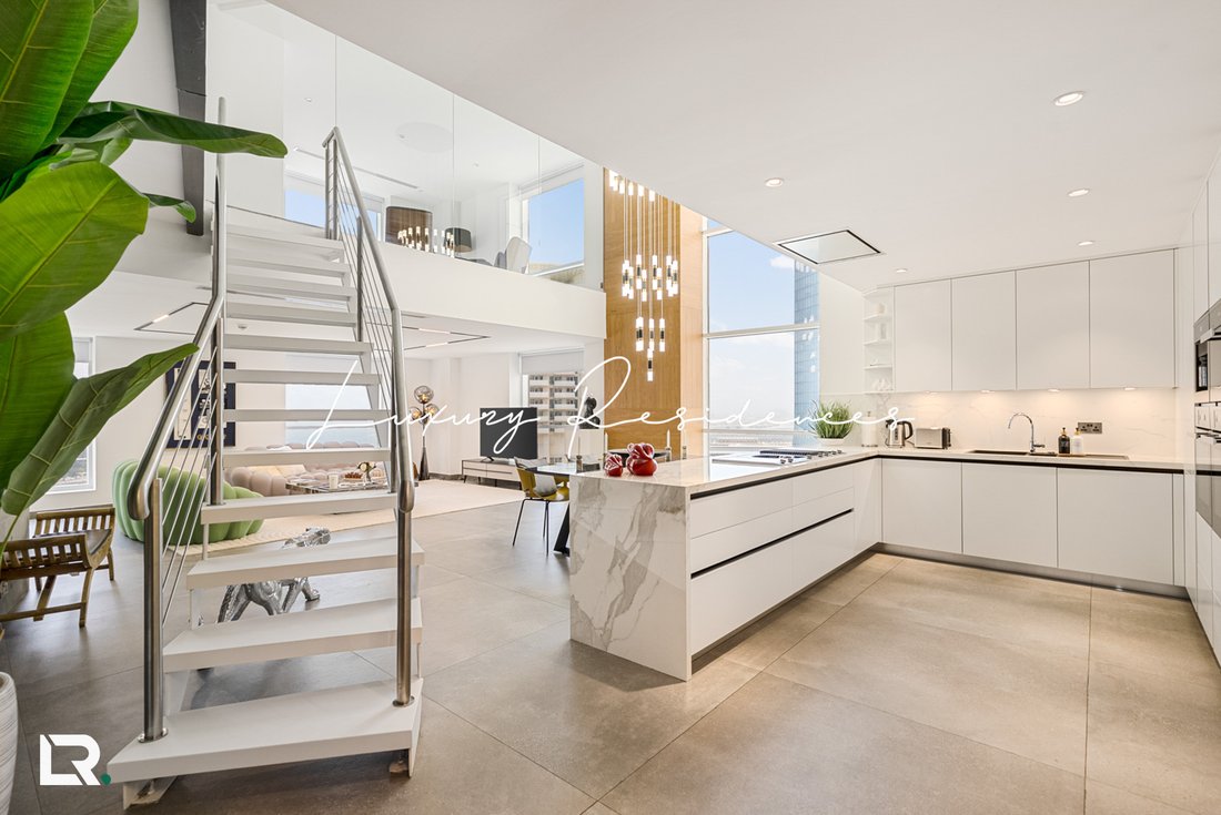 Apartment in Jumeirah Beach Residence, Dubai, United Arab Emirates 1 - 18648509