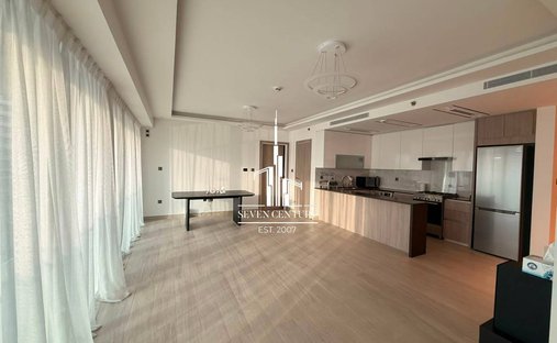Appartement en Jumeirah Lakes Towers, Doubaï, Émirats arabes unis 1