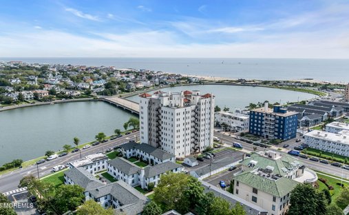 Eigentumswohnung in Asbury Park, New Jersey, Vereinigte Staaten 1