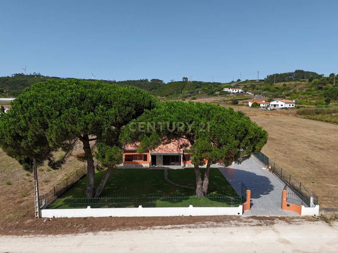 Villa in Olho Marinho, Leiria District, Portugal 4 - 18657951