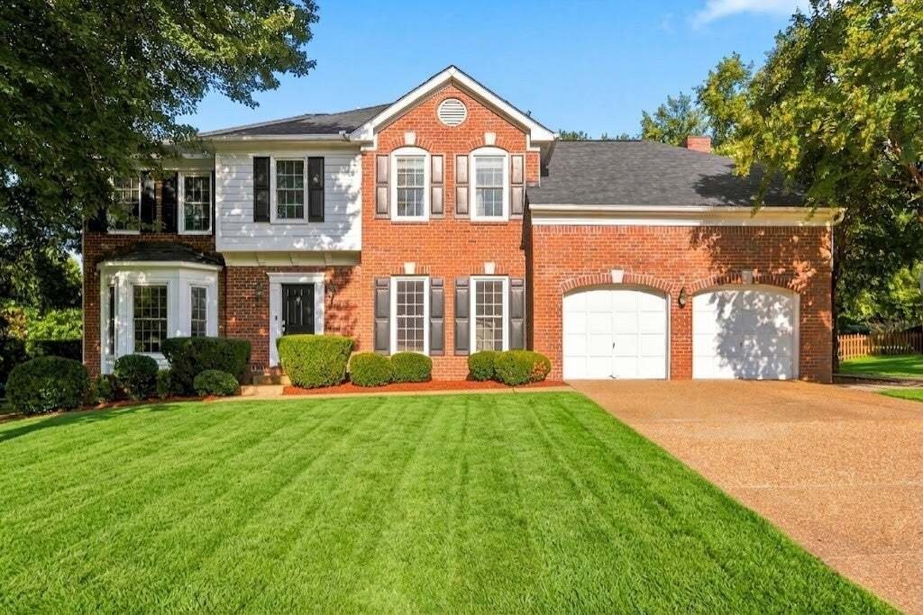 House in Nashville, Tennessee, United States 1 - 18640178
