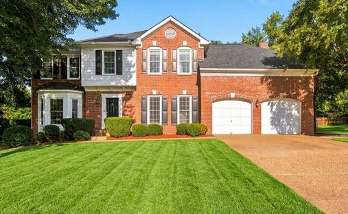 Casa en Nashville, Tennessee, Estados Unidos 1