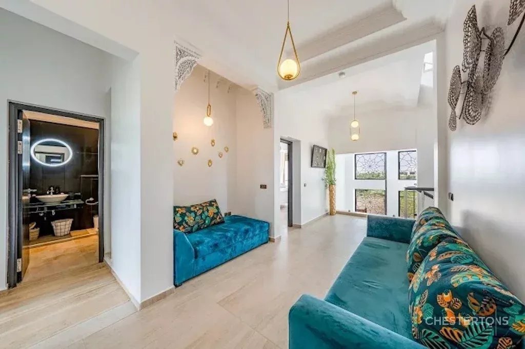 Villa in Amizmiz, Marrakesh-Safi, Morocco 4 - 18656643