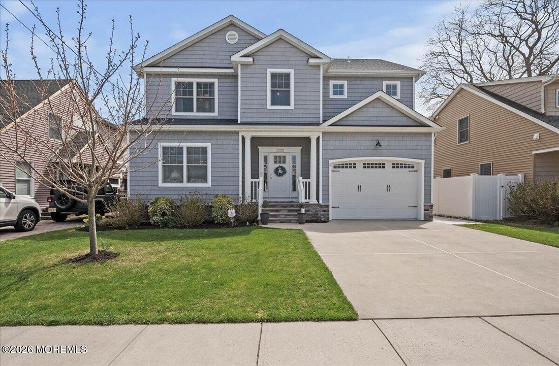 House in Point Pleasant Beach, New Jersey, United States 1 - 18656986