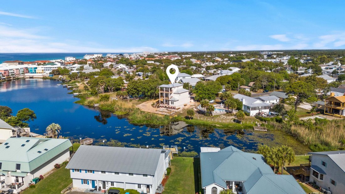 House in Rosemary Beach, Florida, United States 5 - 18656361