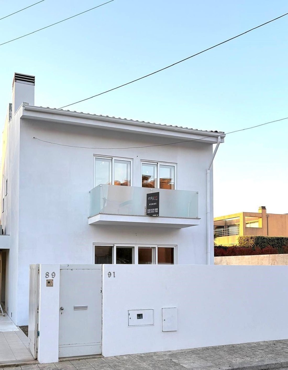 Villa in Perafita, Lavra e Santa Cruz do Bispo, Porto District, Portugal 3 - 17895751