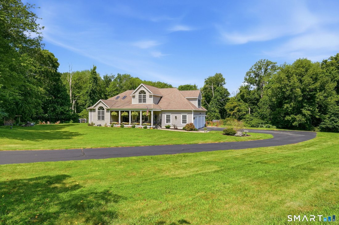 House in Salem, Connecticut, United States 1 - 18656494