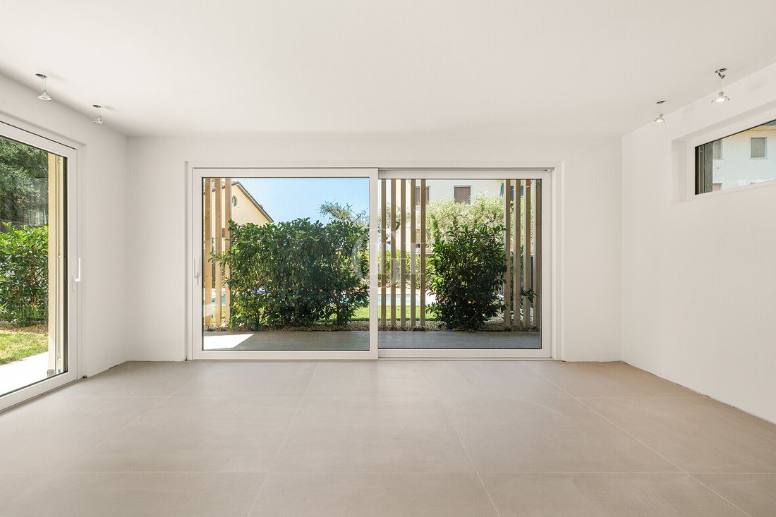 Apartment in Torri del Benaco, Veneto, Italy 4 - 15450412