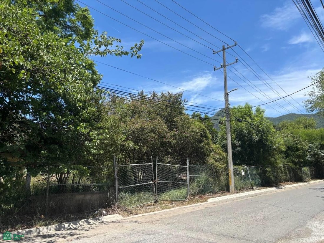 Land in Monterrey, Nuevo Leon, Mexico 2 - 18656654