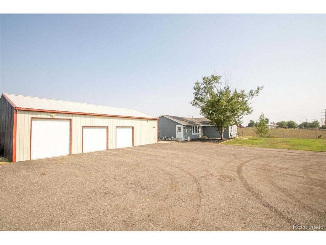 House in Fort Lupton, Colorado, United States 3 - 18656468