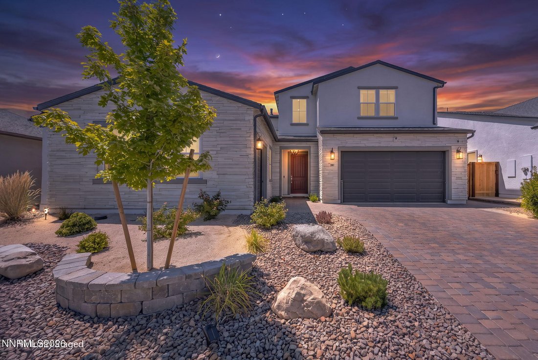 House in Sparks, Nevada, United States 1 - 18656542