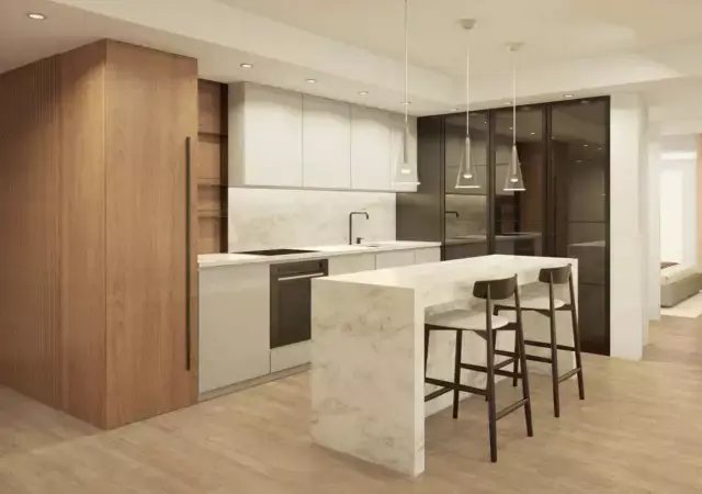 Apartment in Cap-d'Ail, Provence-Alpes-Côte d'Azur, France 5 - 18366048