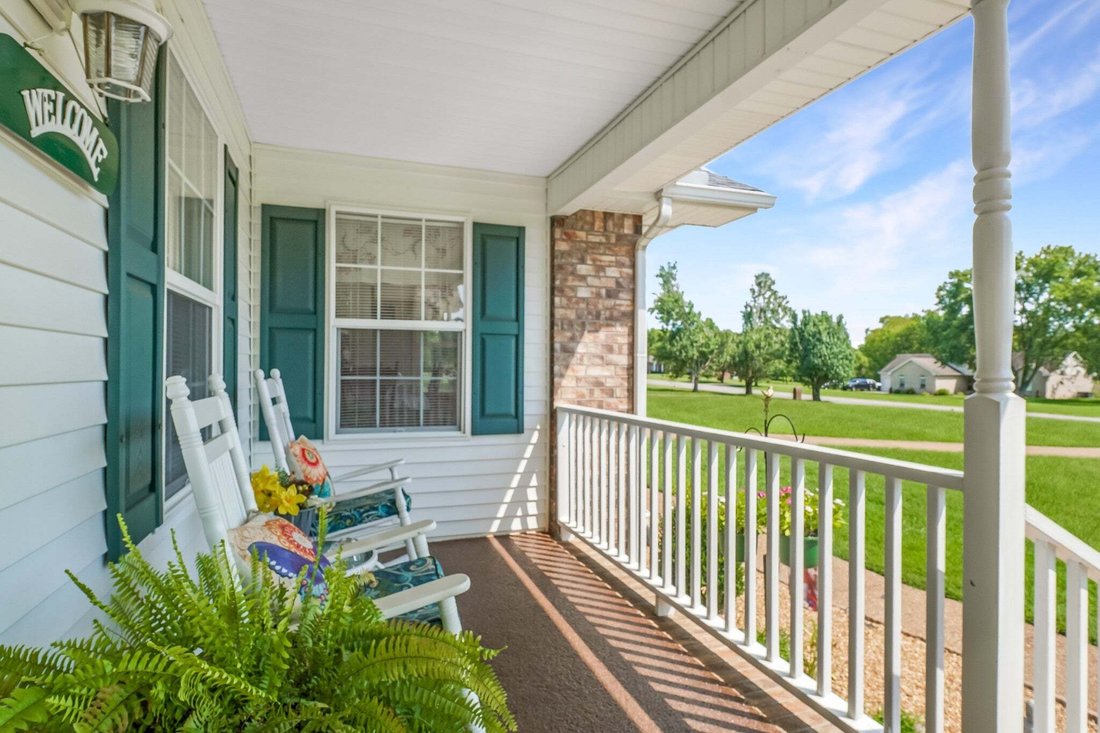 House in Gallatin, Tennessee, United States 4 - 18657236