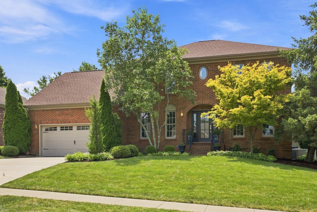 House in Lexington, Kentucky, United States 4 - 18656539