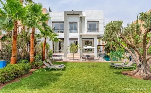 Villa in Amizmiz, Marrakesh-Safi, Morocco 1