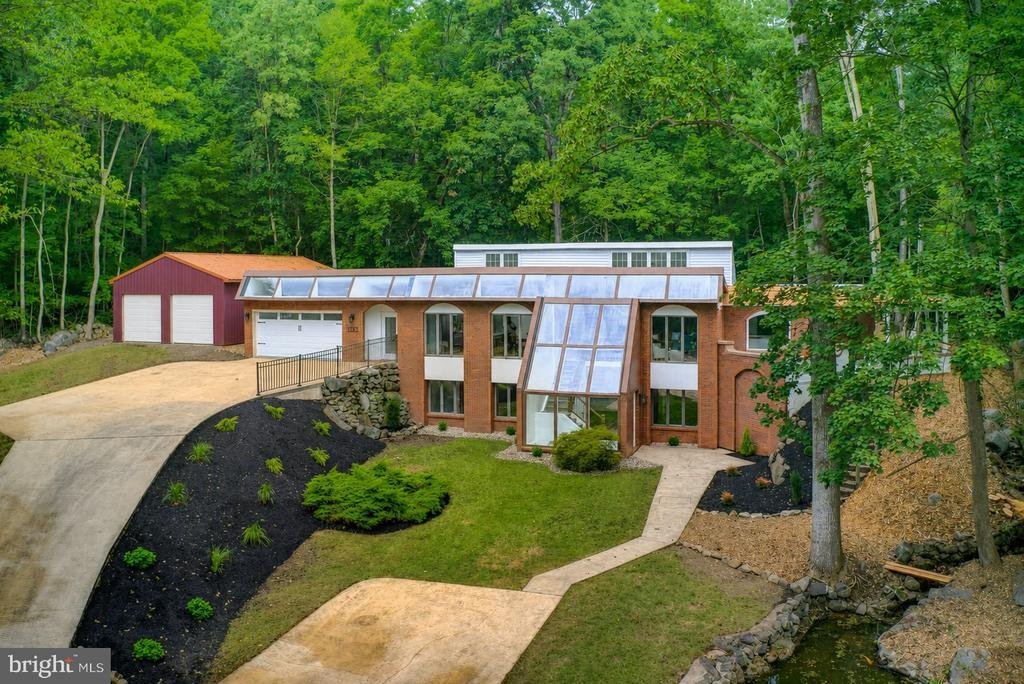 House in Narvon, Pennsylvania, United States 1 - 18657065