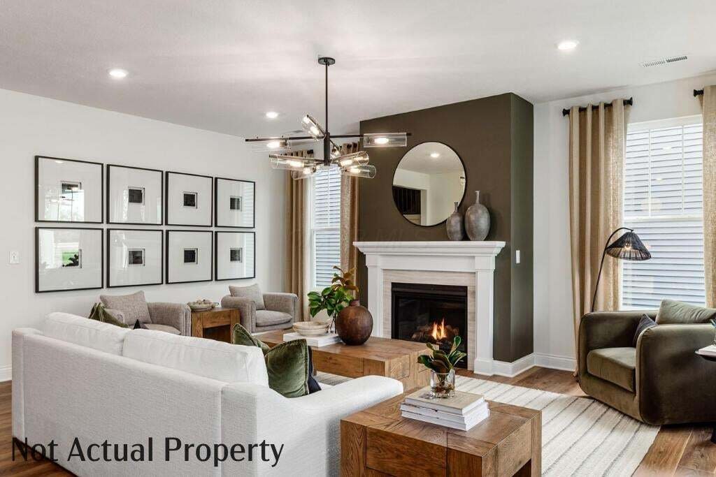 House in Sunbury, Ohio, United States 5 - 18609951