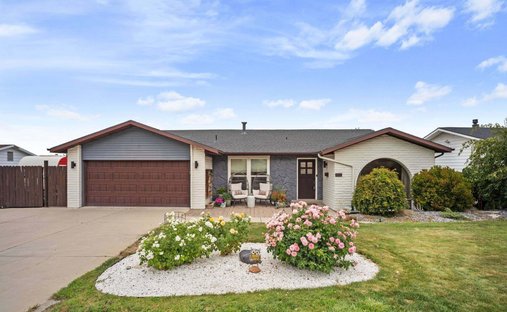 Haus in Cottonwood Heights, Utah, Vereinigte Staaten 1