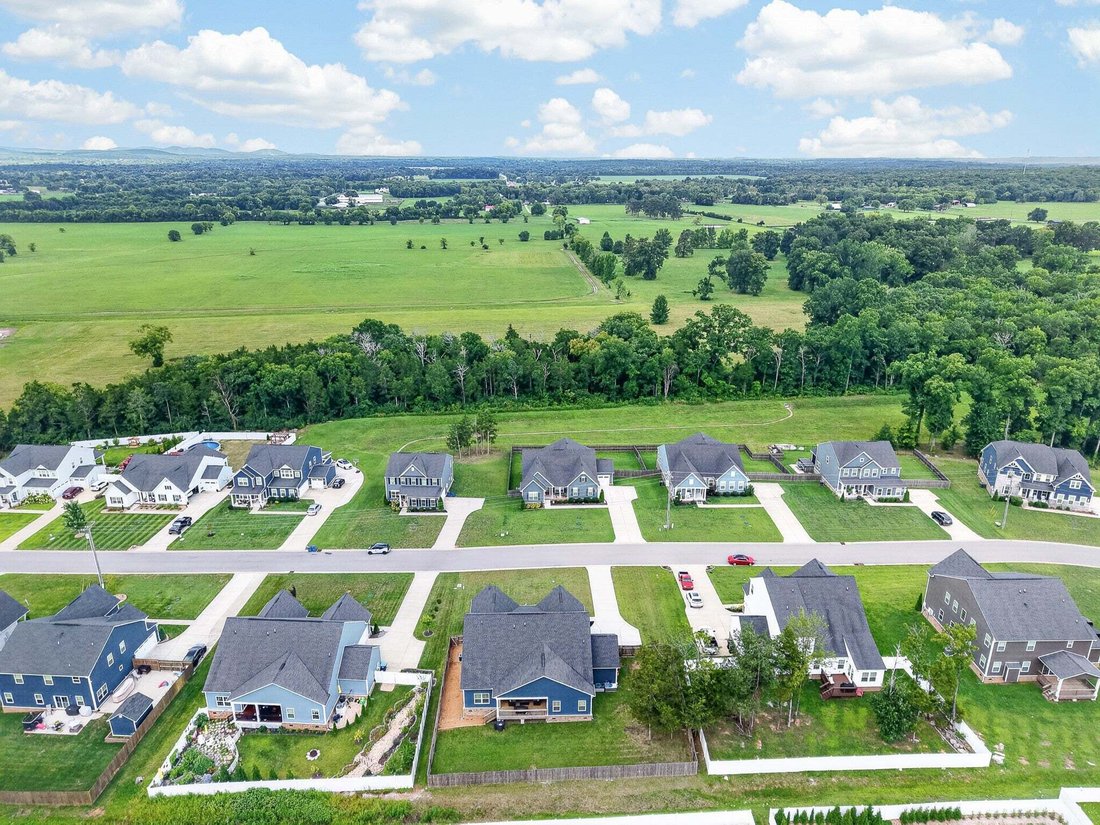 House in Murfreesboro, Tennessee, United States 3 - 18657216
