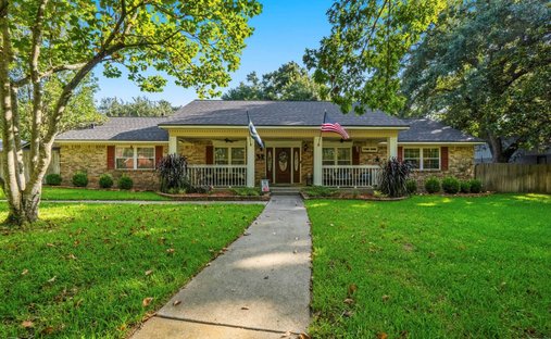 Casa a Conroe, Texas, Stati Uniti 1