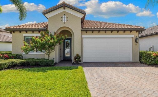 Casa a Naples, Florida, Stati Uniti 1