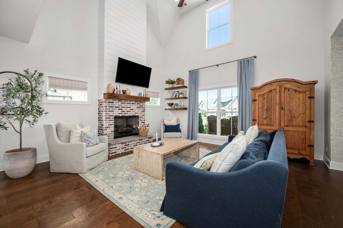 House in Murfreesboro, Tennessee, United States 3 - 18657203