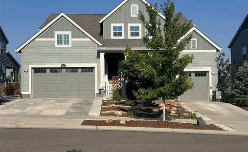 Casa en Erie, Colorado, Estados Unidos 1