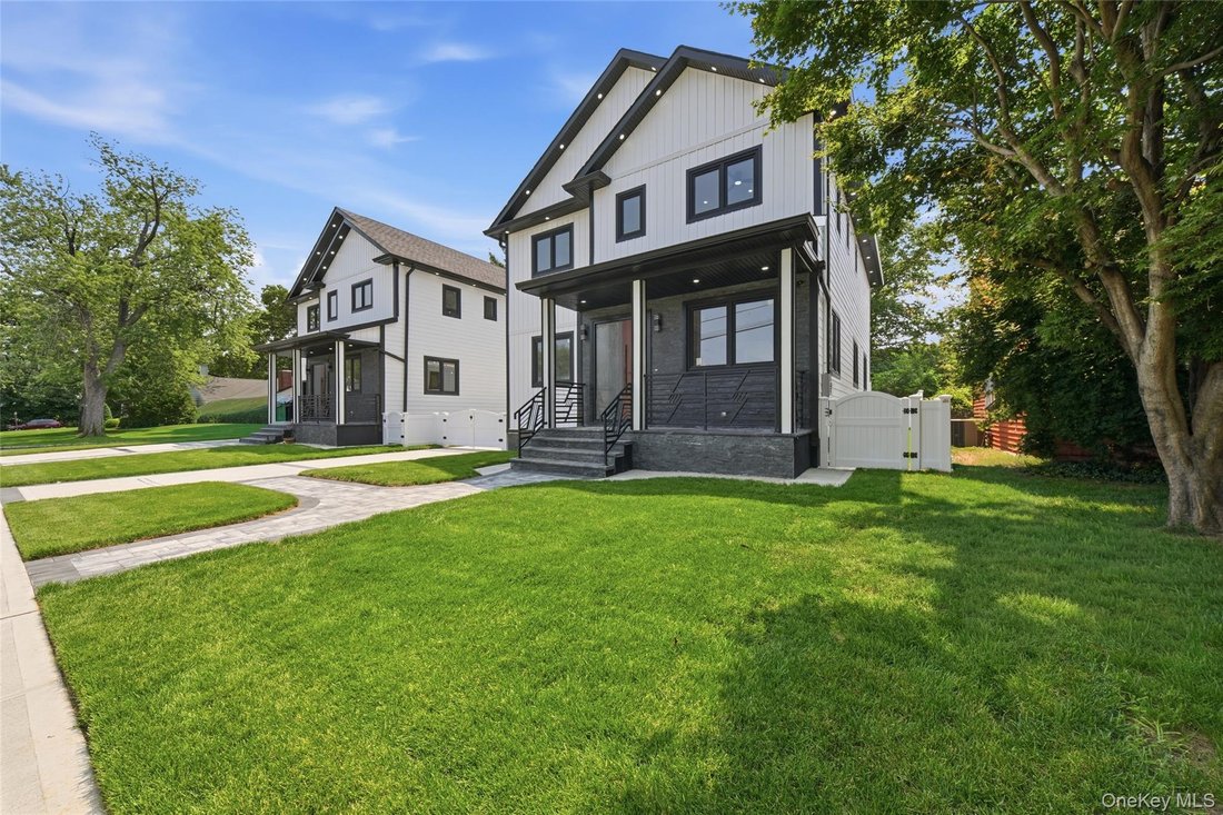 House in Valley Stream, New York, United States 3 - 18656405