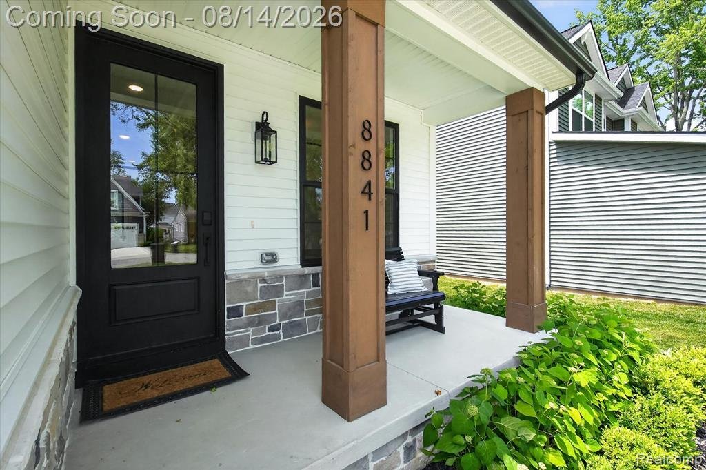 House in Plymouth, Michigan, United States 4 - 18656906