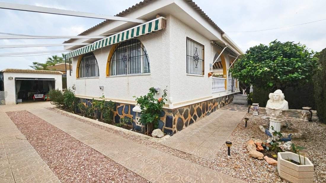 Villa in Los Alcazares, Región de Murcia, Spain 4 - 18658108