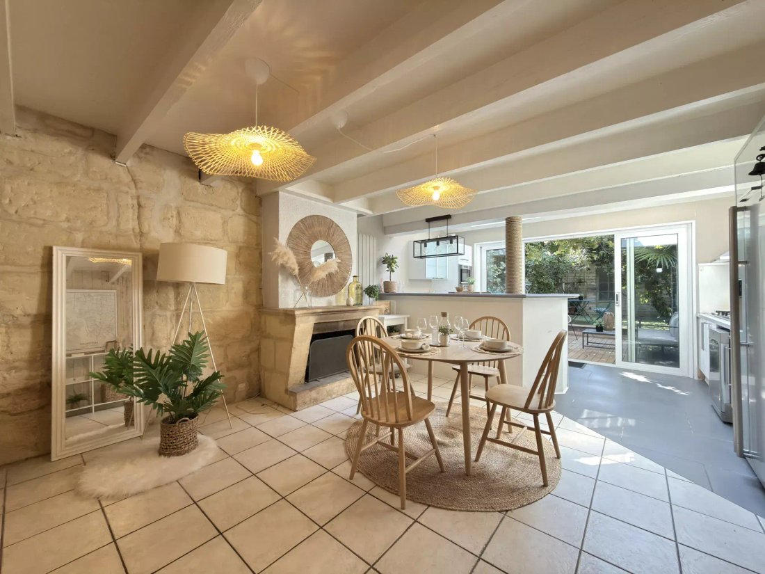 House in Le Lac-Bacalan, Bordeaux, France 3 - 18657252