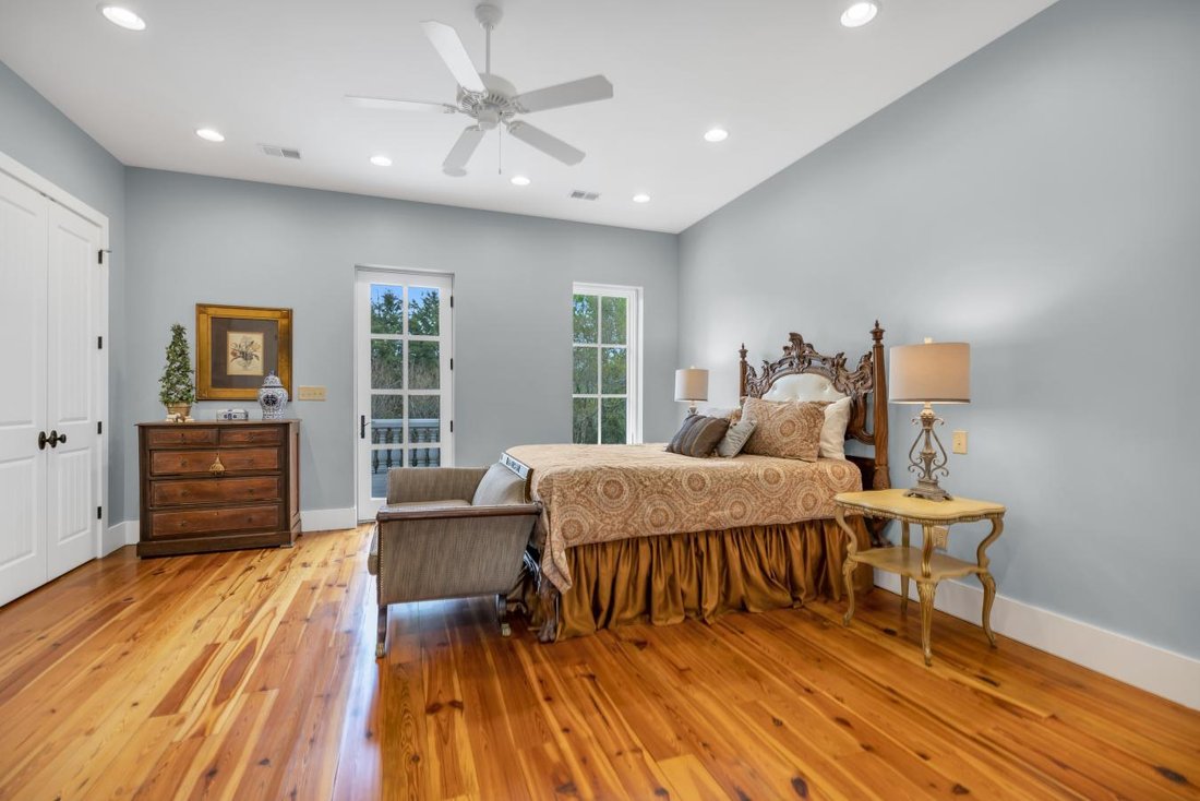 House in Greenwood, South Carolina, United States 5 - 18657808