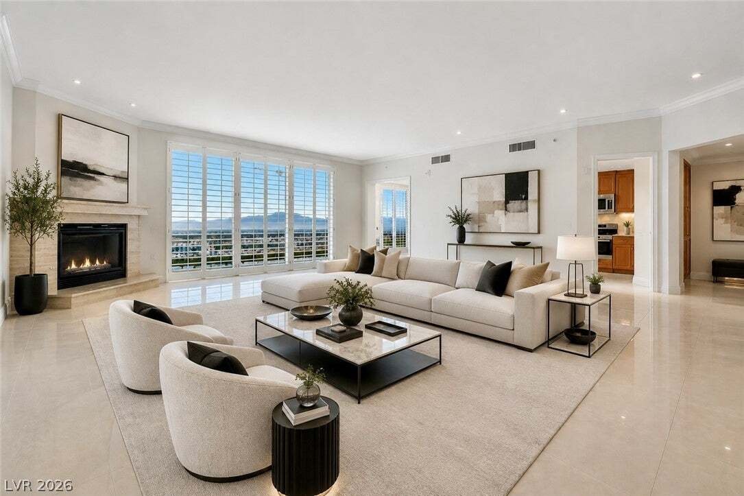 House in Las Vegas, Nevada, United States 5 - 18653133