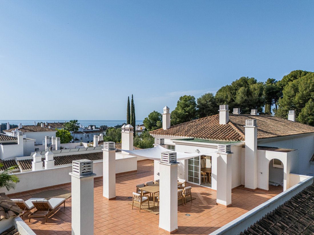 House in Elviria-Cabopino, Marbella, Spain 2 - 18657656