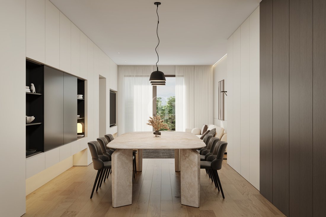 Apartment in Desenzano Centro, Desenzano del Garda, Lombardy 3 - 18657608