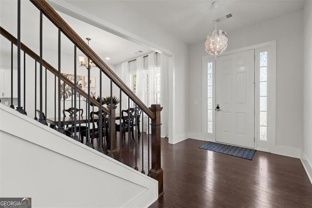 Casa en Cumming, Georgia, Estados Unidos 4 - 18508887