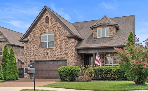 House in Mt. Juliet, Tennessee, United States 1