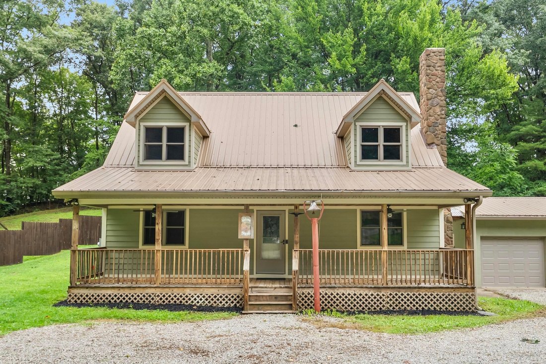 House in Logan, Ohio, United States 2 - 18656902