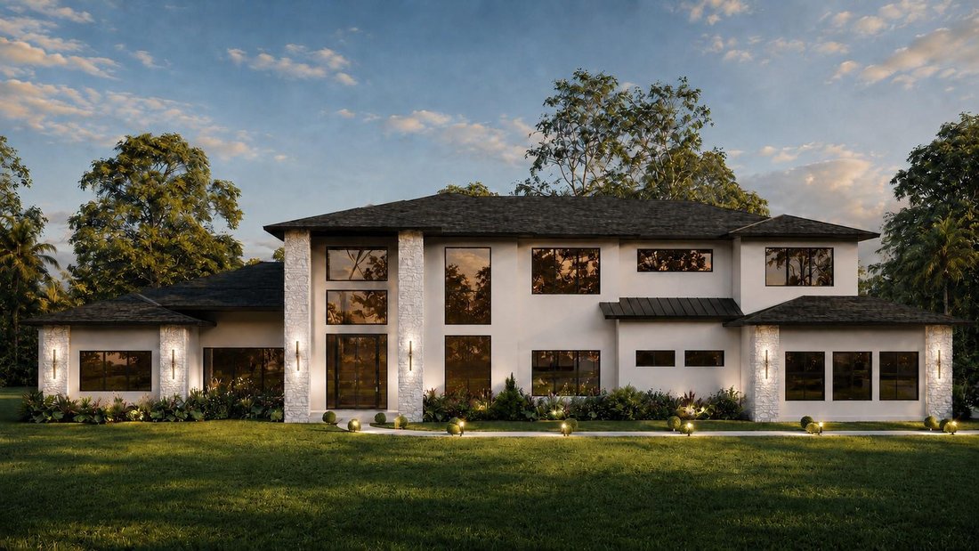 Casa a Montgomery, Texas, Stati Uniti 1 - 18517557
