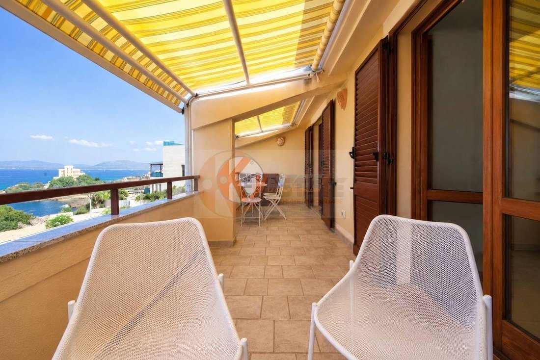 Apartment in Saint Anna - Saint Michael, Alghero, Sardinia 4 - 18656628