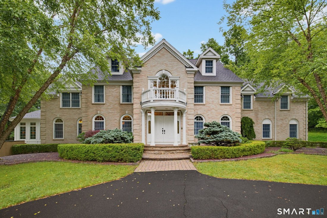 House in Southington, Connecticut, United States 1 - 18656501