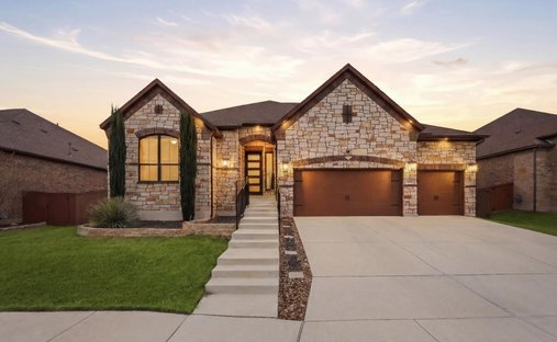 House in San Antonio, Texas, United States 1