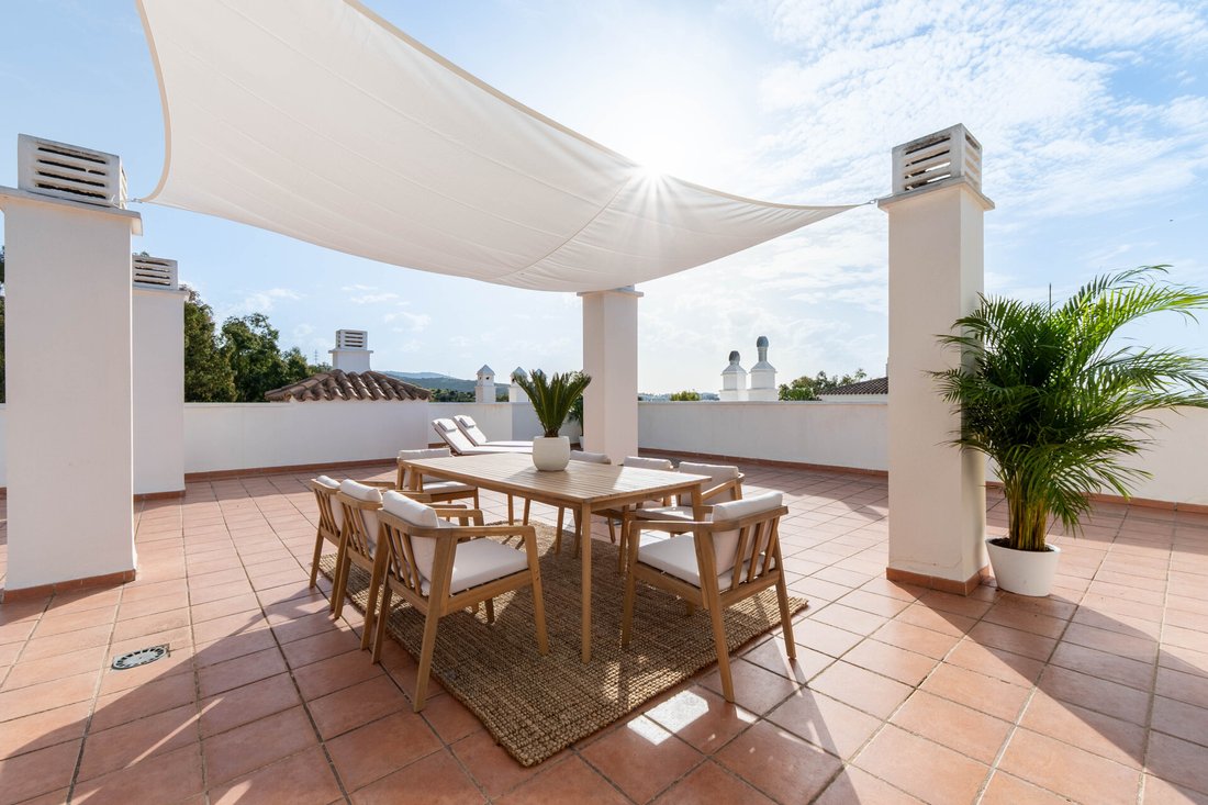 House in Elviria-Cabopino, Marbella, Spain 1 - 18657656