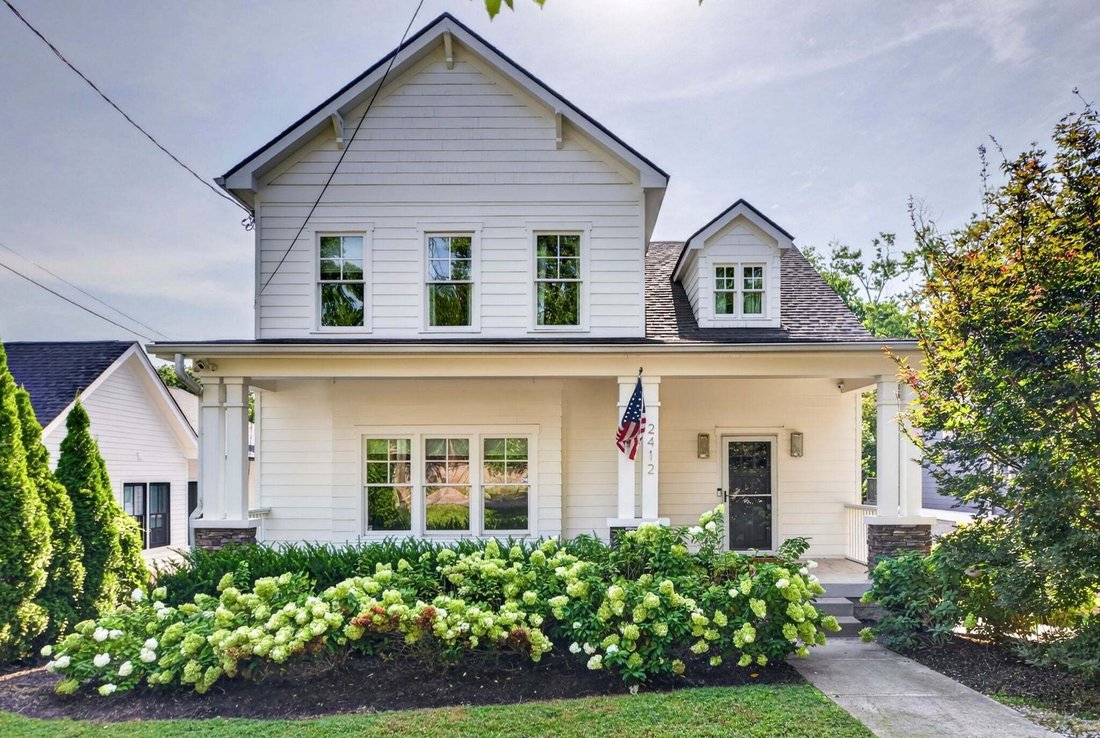 House in Nashville, Tennessee, United States 2 - 18657213