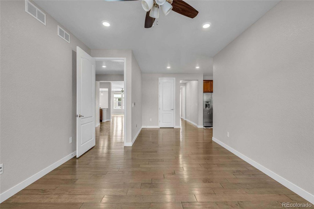 House in Erie, Colorado, United States 5 - 18656603