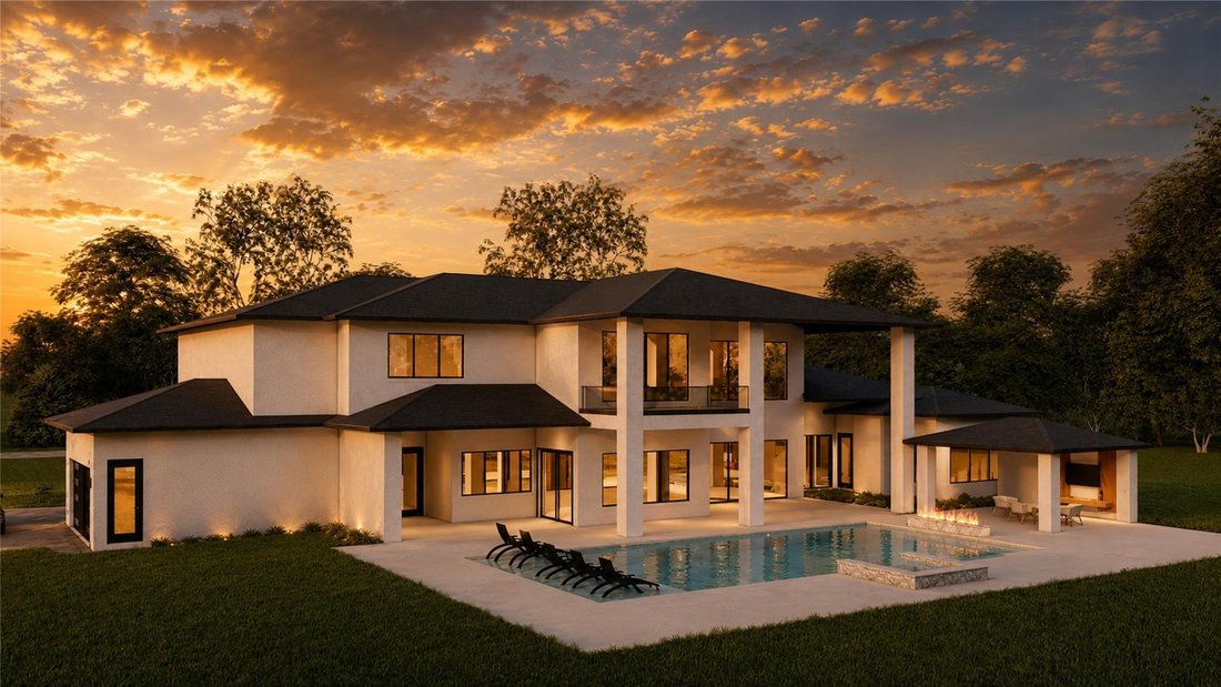 House in Montgomery, Texas, United States 4 - 18517557