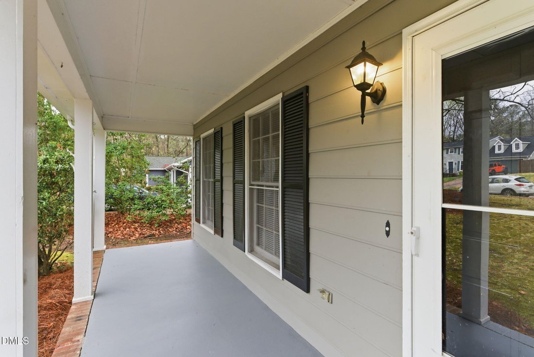 House in Raleigh, North Carolina, United States 4 - 18657086
