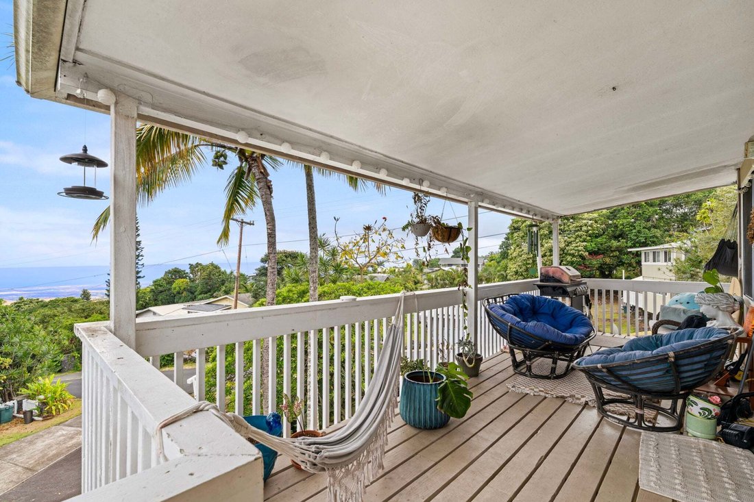 House in Kailua-Kona, Hawaii, United States 4 - 18656563