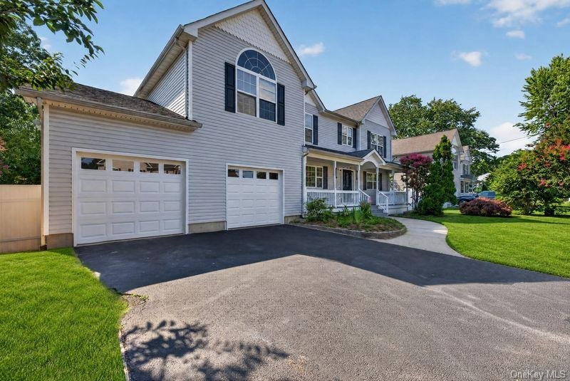 Casa a West Babylon, New York, Stati Uniti 3 - 18656408